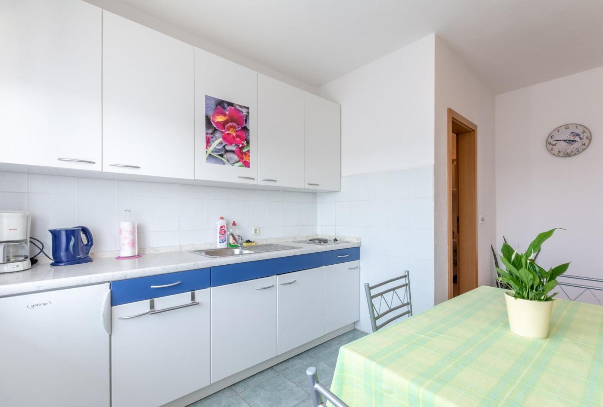 Apartments Mimi Трогір Номер фото